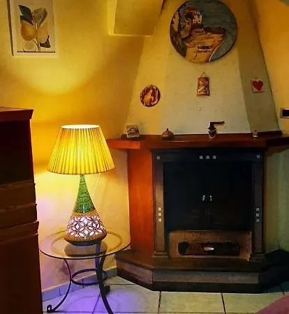 A Casa Di Adolfo