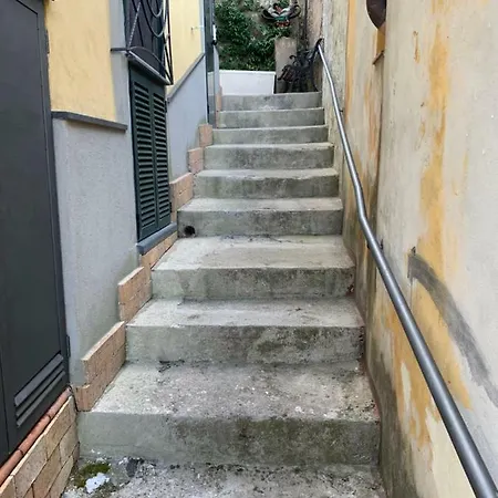 Feriehus A Casa Di Adolfo