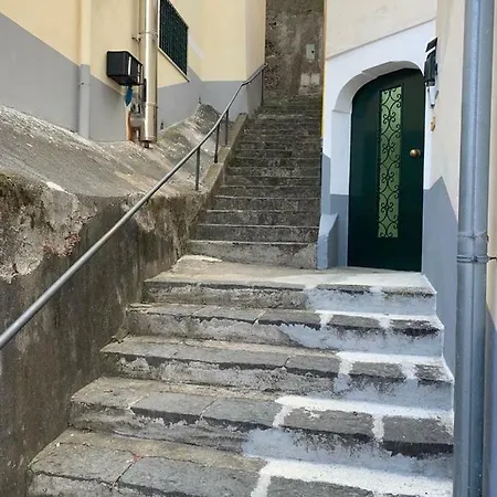 A Casa Di Adolfo
