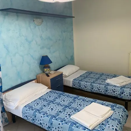 A Casa Di Adolfo